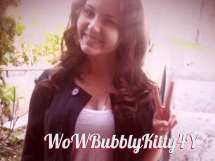 WoWBubblyKitty4Y