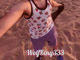 WolfKing333