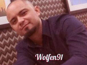 Wolfen91