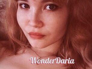 WonderDaria