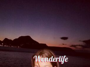 Wonderlife