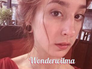 Wonderwilma