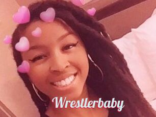 Wrestlerbaby