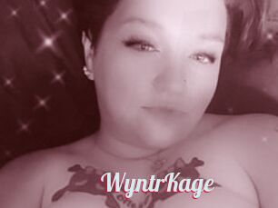 WyntrKage