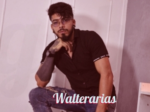 Walterarias