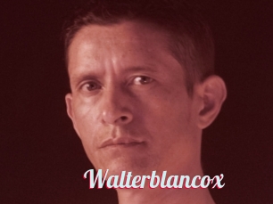 Walterblancox