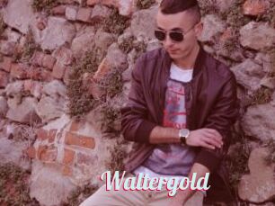 Waltergold