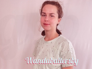 Wandabattersby