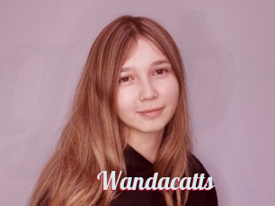 Wandacatts