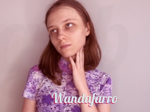 Wandafarro