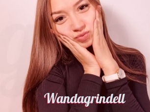 Wandagrindell