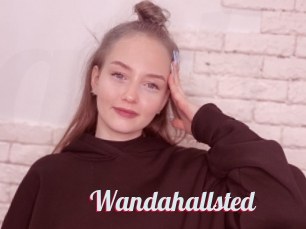 Wandahallsted