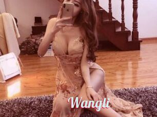 Wangli