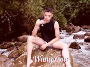 Wangxsow