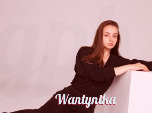 Wantynika