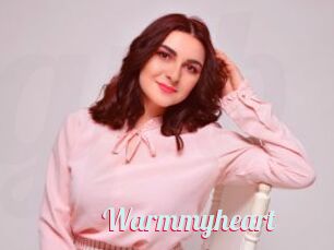 Warmmyheart