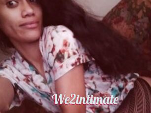 We2intimate