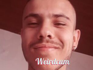 Weirdcum