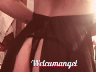 Welcumangel