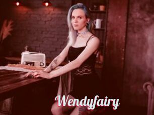 Wendyfairy