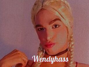 Wendyhass