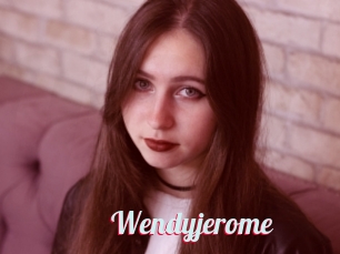 Wendyjerome