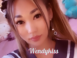 Wendykiss