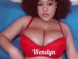 Wendyn