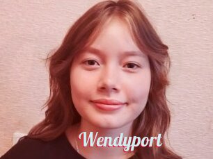 Wendyport