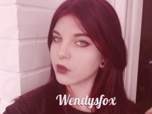 Wendysfox