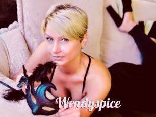 Wendyspice