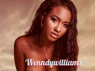 Wenndywilliams