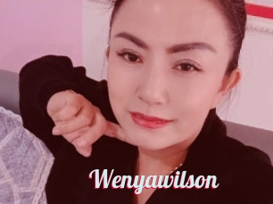 Wenyawilson