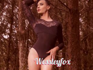 Wessleyfox