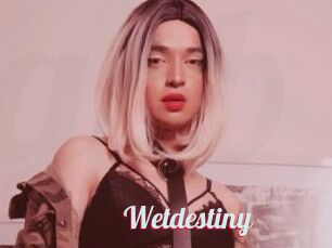 Wetdestiny