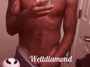 Wettdiamond