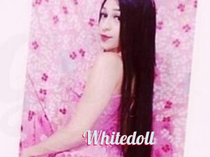 Whitedoll