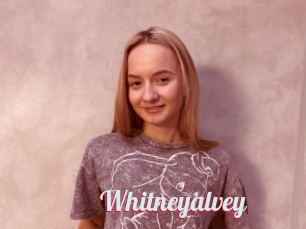 Whitneyalvey