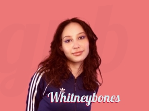 Whitneybones