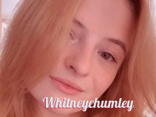 Whitneychumley