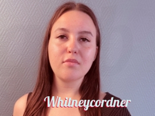 Whitneycordner