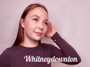 Whitneydownton