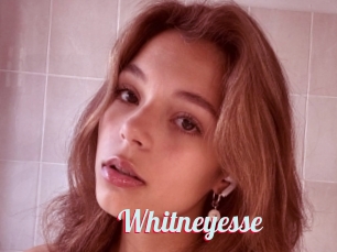 Whitneyesse