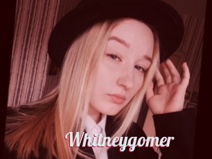 Whitneygomer