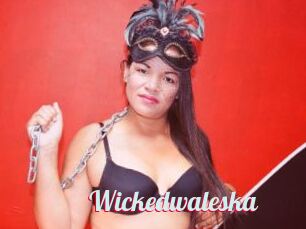 Wickedwaleska