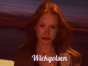 Wickyolsen