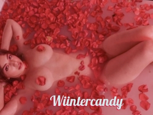 Wiintercandy