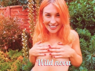 Wild_nova