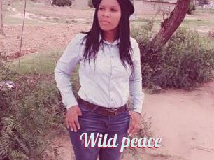 Wild_peace