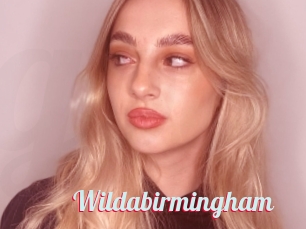 Wildabirmingham